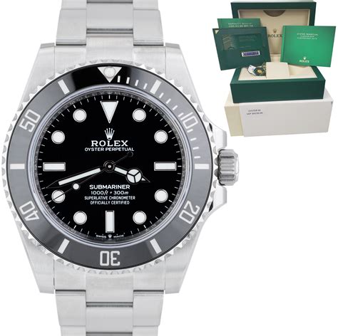 reconditioned rolex submariner|Rolex Submariner brand new price.